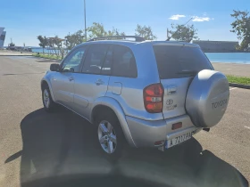 Обява за продажба на Toyota Rav4 2.0 D4D ~9 499 лв. - изображение 5 | Auto.bg Обява за продажба на Toyota Rav4 2.0 D4D ~9 499 лв. - изображение 5