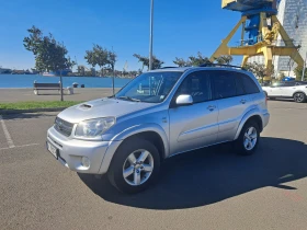 Обява за продажба на Toyota Rav4 2.0 D4D ~9 499 лв. - изображение 4 | Auto.bg Обява за продажба на Toyota Rav4 2.0 D4D ~9 499 лв. - изображение 4