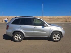 Обява за продажба на Toyota Rav4 2.0 D4D ~9 499 лв. - изображение 3 | Auto.bg Обява за продажба на Toyota Rav4 2.0 D4D ~9 499 лв. - изображение 3
