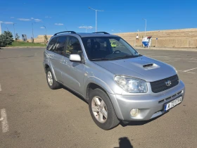 Обява за продажба на Toyota Rav4 2.0 D4D ~9 499 лв. - изображение 6 | Auto.bg Обява за продажба на Toyota Rav4 2.0 D4D ~9 499 лв. - изображение 6