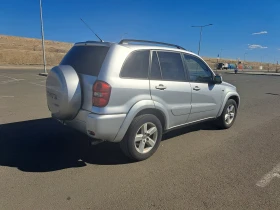 Обява за продажба на Toyota Rav4 2.0 D4D ~9 499 лв. - изображение 7 | Auto.bg Обява за продажба на Toyota Rav4 2.0 D4D ~9 499 лв. - изображение 7