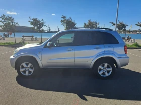 Обява за продажба на Toyota Rav4 2.0 D4D ~9 499 лв. - изображение 2 | Auto.bg Обява за продажба на Toyota Rav4 2.0 D4D ~9 499 лв. - изображение 2