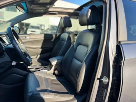 Hyundai Tucson 1.6T SE AWD  | Mobile.bg    8