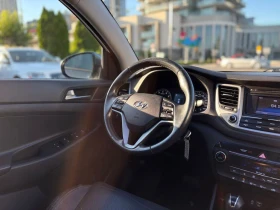Hyundai Tucson 1.6T SE AWD  | Mobile.bg    11