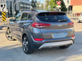 Hyundai Tucson 1.6T SE AWD  | Mobile.bg    4