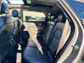 Hyundai Tucson 1.6T SE AWD  | Mobile.bg    7