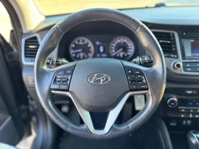 Hyundai Tucson 1.6T SE AWD  | Mobile.bg    12