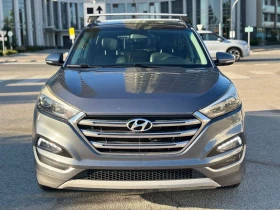 Hyundai Tucson 1.6T SE AWD  | Mobile.bg    2