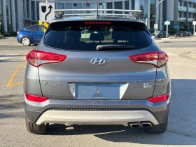 Hyundai Tucson 1.6T SE AWD  | Mobile.bg    5