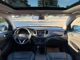Hyundai Tucson 1.6T SE AWD  | Mobile.bg    9