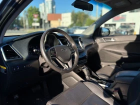 Hyundai Tucson 1.6T SE AWD  | Mobile.bg    10
