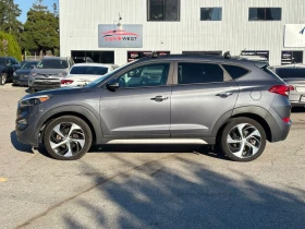 Hyundai Tucson 1.6T SE AWD  | Mobile.bg    3