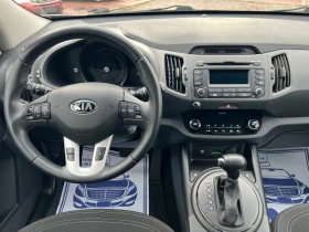 Kia Sportage III 2.0* AWD* * *  | Mobile.bg    13