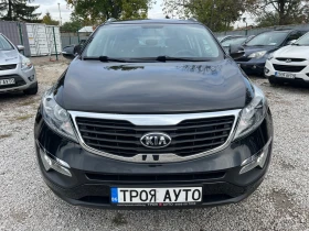 Kia Sportage III 2.0* AWD* * *  | Mobile.bg    2