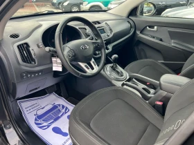 Kia Sportage III 2.0* AWD* * *  | Mobile.bg    14