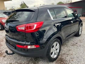 Kia Sportage III 2.0* AWD* * *  | Mobile.bg    5