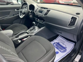 Kia Sportage III 2.0* AWD* * *  | Mobile.bg    16