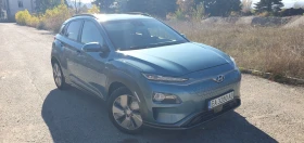 Hyundai Kona Premium/150KW/ 204 к.с./ термопомпа