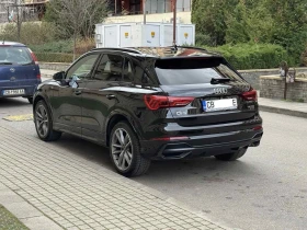 Audi Q3 S-Line, 4x4, ГАРАНЦИЯ! - 35000 € / 68454.05 лв. - 54386284 4