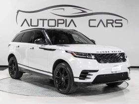 Land Rover Range Rover Velar * P300 R-Dynamic* АвтоКредит (ЦЕНА ДО БГ)