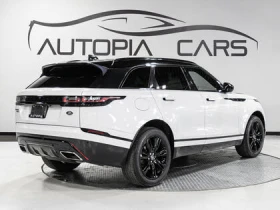 Land Rover Range Rover Velar * P300 R-Dynamic*  (  ) | Mobile.bg    6