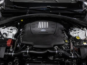 Land Rover Range Rover Velar * P300 R-Dynamic*  (  ) | Mobile.bg    7