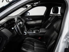 Land Rover Range Rover Velar * P300 R-Dynamic*  (  ) | Mobile.bg    9