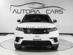 Land Rover Range Rover Velar * P300 R-Dynamic*  (  ) | Mobile.bg    2