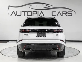 Land Rover Range Rover Velar * P300 R-Dynamic*  (  ) | Mobile.bg    5