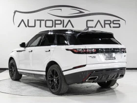 Land Rover Range Rover Velar * P300 R-Dynamic*  (  ) | Mobile.bg    4