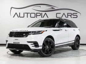 Land Rover Range Rover Velar * P300 R-Dynamic*  (  ) | Mobile.bg    3