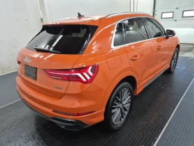 Audi Q3 * PROGRESSIV * CARFAX * БЕЗ ПЪРВОНАЧАЛНА ВНОСКА - 32400 лв. / 16565.86 € - 16224817 3