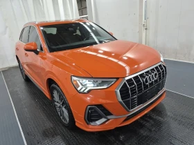 Audi Q3 * PROGRESSIV * CARFAX * БЕЗ ПЪРВОНАЧАЛНА ВНОСКА - 32400 лв. / 16565.86 € - 16224817 2