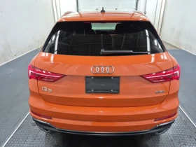 Audi Q3 * PROGRESSIV * CARFAX * БЕЗ ПЪРВОНАЧАЛНА ВНОСКА - 32400 лв. / 16565.86 € - 16224817 6