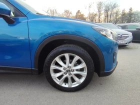 Mazda CX-5 2.2D* 4X4* Bi-XENON* EURO6* КОЖА* KLIMATRONIK*  - 8130 € / 15900.90 лв. - 17172842 8