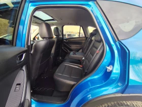 Mazda CX-5 2.2D* 4X4* Bi-XENON* EURO6* КОЖА* KLIMATRONIK*  - 8130 € / 15900.90 лв. - 17172842 12