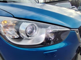 Mazda CX-5 2.2D* 4X4* Bi-XENON* EURO6* КОЖА* KLIMATRONIK*  - 8130 € / 15900.90 лв. - 17172842 16