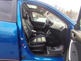 Mazda CX-5 2.2D* 4X4* Bi-XENON* EURO6* КОЖА* KLIMATRONIK*  - 8130 € / 15900.90 лв. - 17172842 13