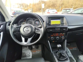 Mazda CX-5 2.2D* 4X4* Bi-XENON* EURO6* КОЖА* KLIMATRONIK*  - 8130 € / 15900.90 лв. - 17172842 9
