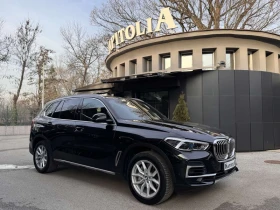 BMW X5 xDrive