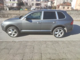 Porsche Cayenne 3, 2 - 6900 € / 13495.23 лв. - 14473643 5