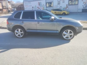 Porsche Cayenne 3, 2 - 6900 € / 13495.23 лв. - 14473643 4