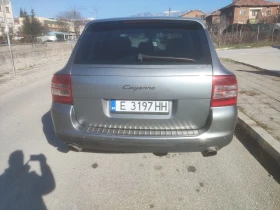 Porsche Cayenne 3, 2 - 6900 € / 13495.23 лв. - 14473643 6