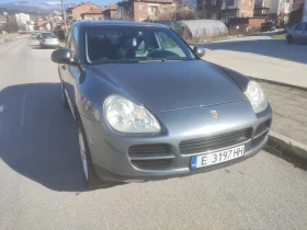 Porsche Cayenne 3, 2 - 6900 € / 13495.23 лв. - 14473643 3