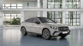 Mercedes-Benz GLC 220 d 4MATIC