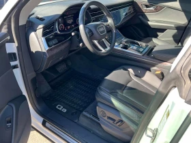 Audi Q8 2019 Progressiv * CARFAX * БЕЗ ПЪРВОНАЧАЛНА ВНОСКА - 28800 € / 56327.90 лв. - 30016264 7