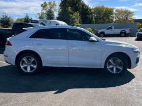 Audi Q8 2019 Progressiv * CARFAX * БЕЗ ПЪРВОНАЧАЛНА ВНОСКА - 28800 € / 56327.90 лв. - 30016264 4