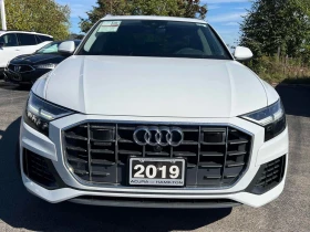 Audi Q8 2019 Progressiv * CARFAX * БЕЗ ПЪРВОНАЧАЛНА ВНОСКА - 28800 € / 56327.90 лв. - 30016264 2