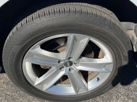 Audi Q8 2019 Progressiv * CARFAX * БЕЗ ПЪРВОНАЧАЛНА ВНОСКА - 28800 € / 56327.90 лв. - 30016264 6