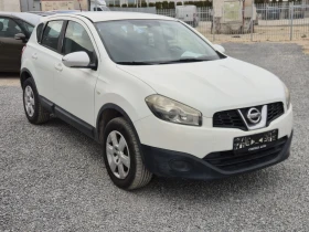 Nissan Qashqai 1.5DCI